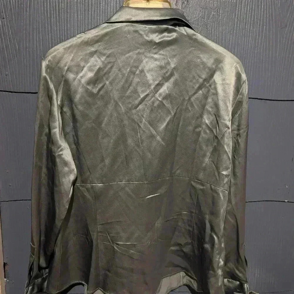 Lafallete blouse - Picture 3 of 7